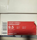 Undercover Sneakers Nike Court Force