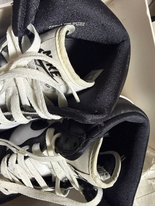 Undercover Sneakers Nike Court Force