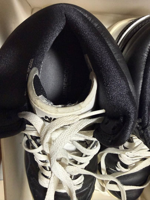 Undercover Sneakers Nike Court Force