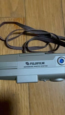 Fujifilm Compact Digital Camera Epion 270Z