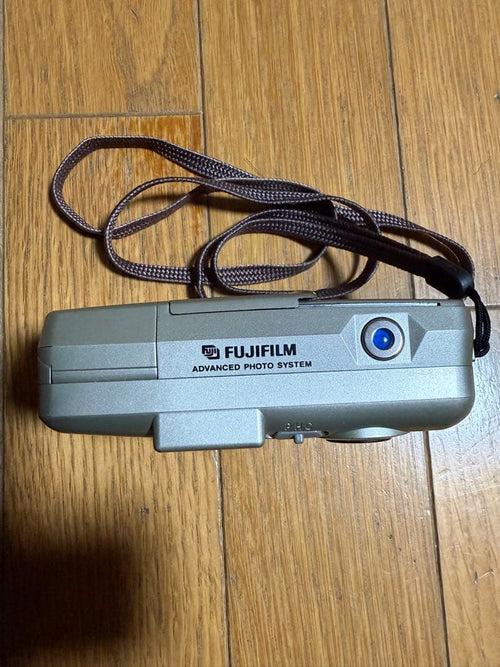 Fujifilm Compact Digital Camera Epion 270Z