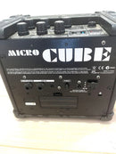 Roland Guitar Amplifiers Micro Cube