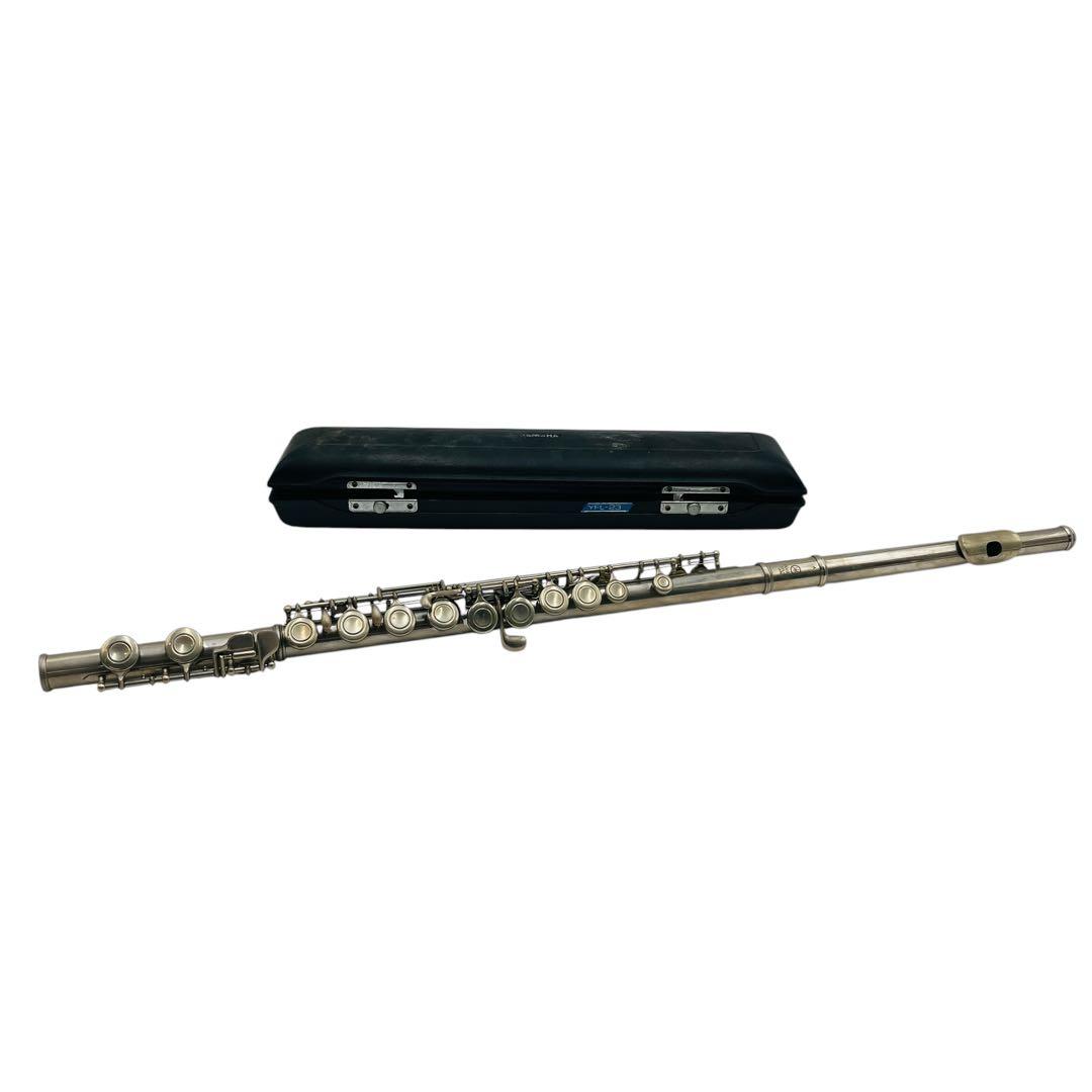 Flutes Yamaha Yfl-23