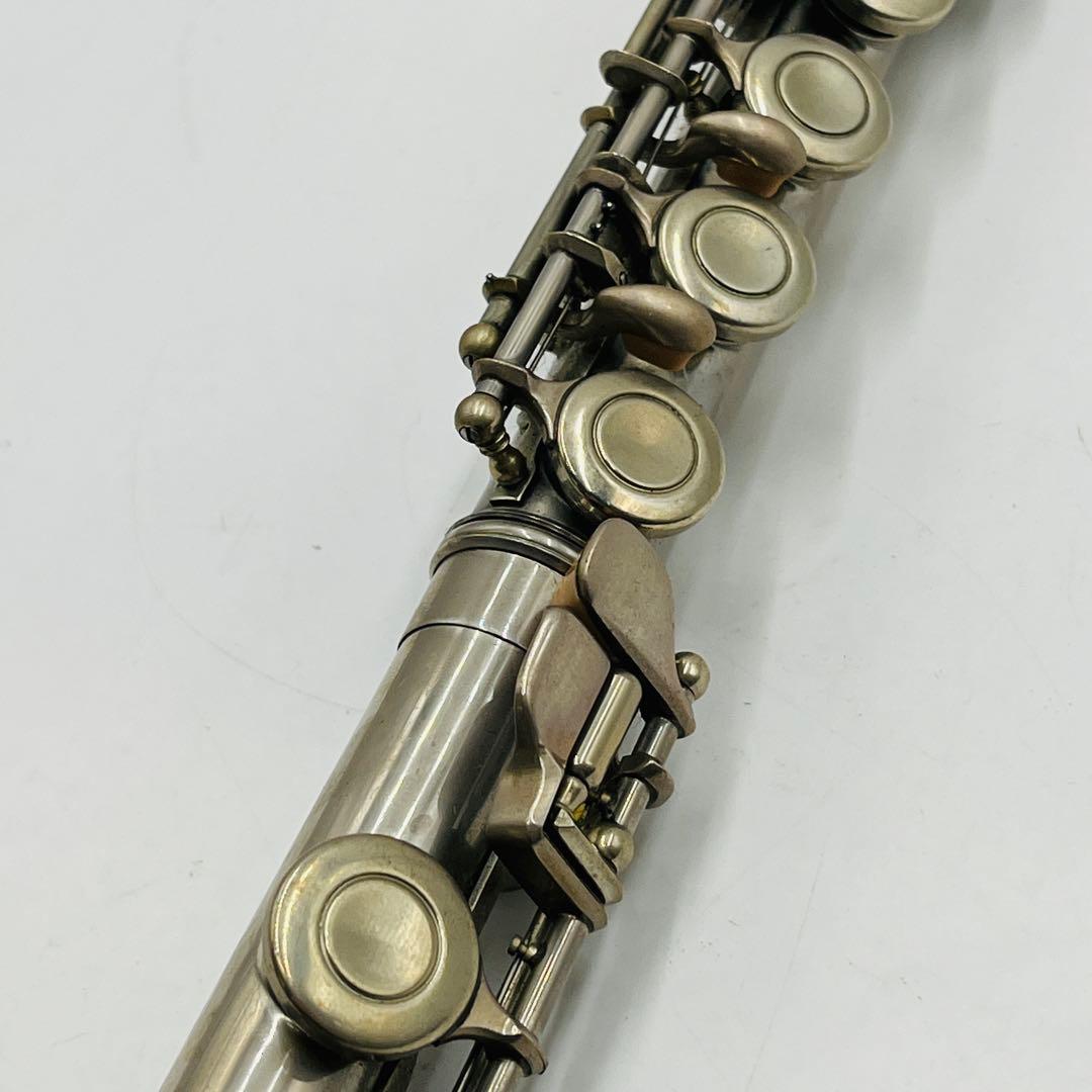 Flutes Yamaha Yfl-23