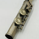 Flutes Yamaha Yfl-23