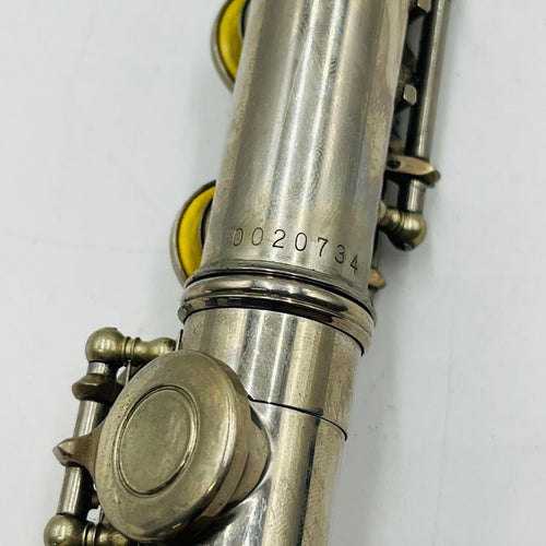 Flutes Yamaha Yfl-23