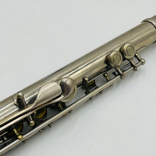 Flutes Yamaha Yfl-23