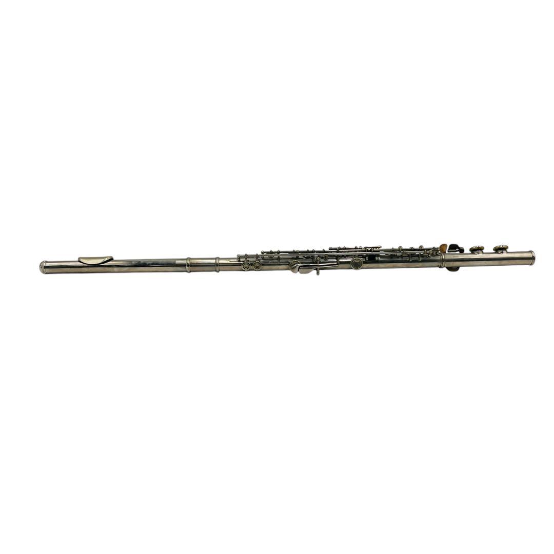 Flutes Yamaha Yfl-23