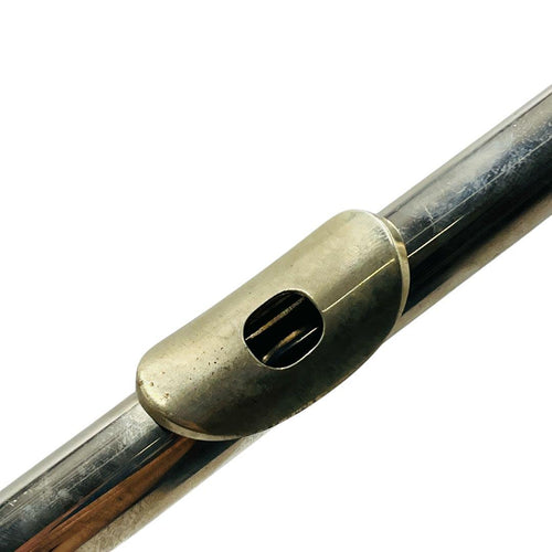 Flutes Yamaha Yfl-23