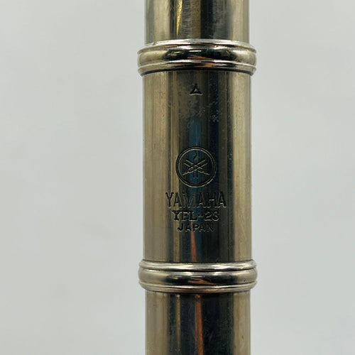 Flutes Yamaha Yfl-23