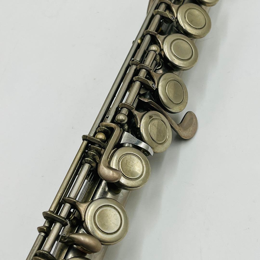Flutes Yamaha Yfl-23