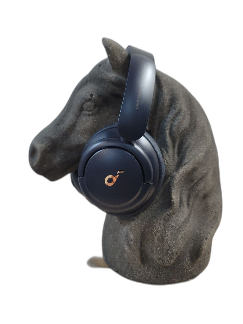 Anker Wireless Headphones Sound Core Life Q30