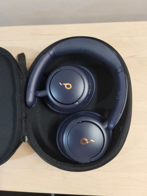 Anker Wireless Headphones Sound Core Life Q30