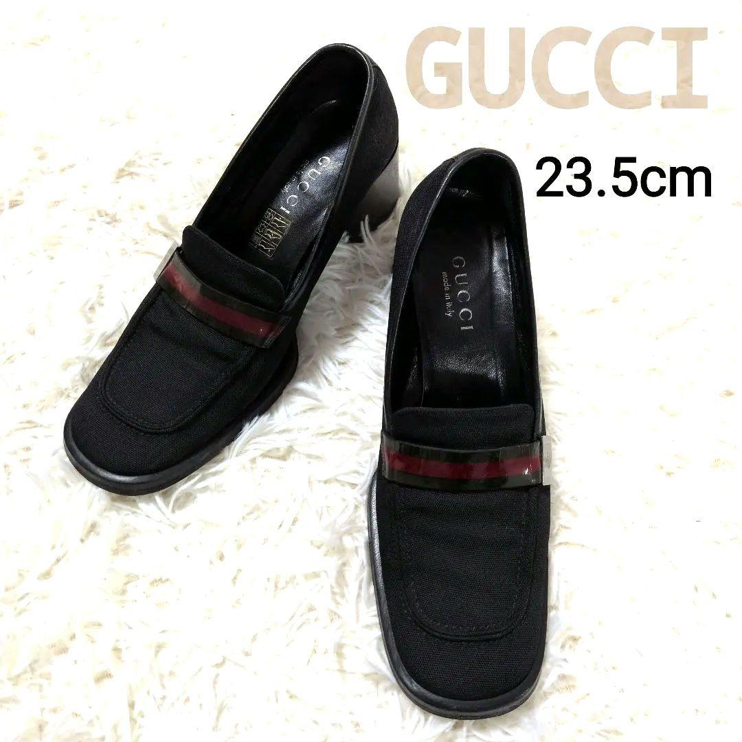 Gucci High Heels Pumps 37.5