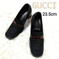 Gucci High Heels Pumps 37.5