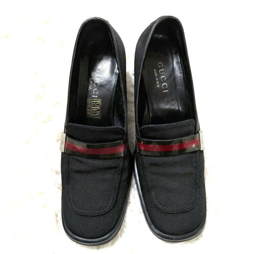 Gucci High Heels Pumps 37.5