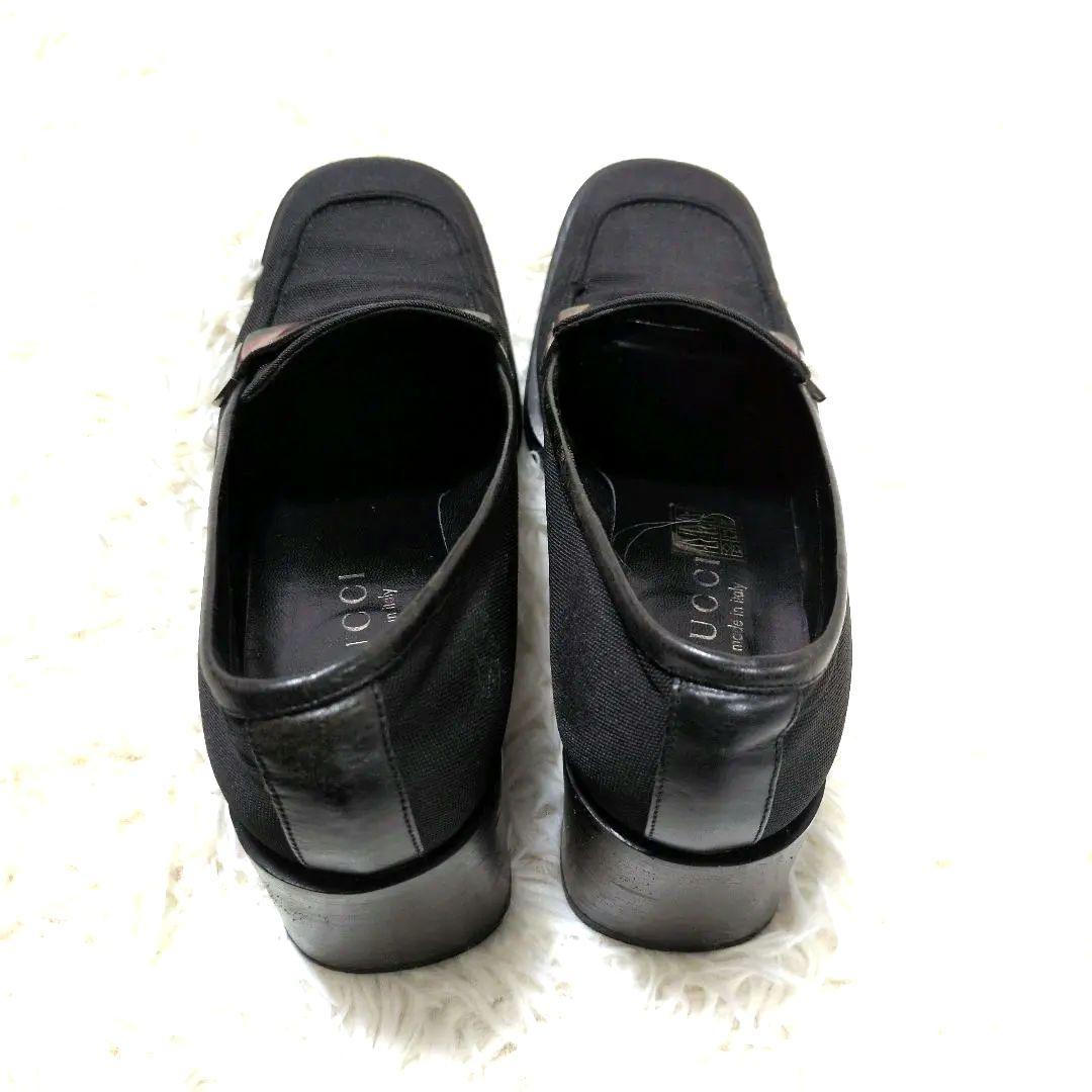 Gucci High Heels Pumps 37.5