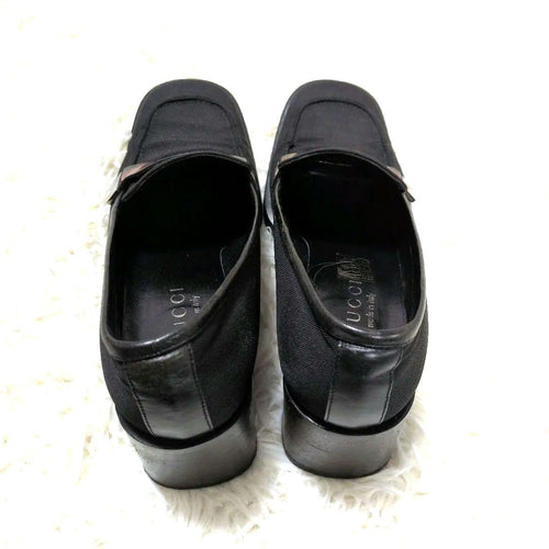 Gucci High Heels Pumps 37.5