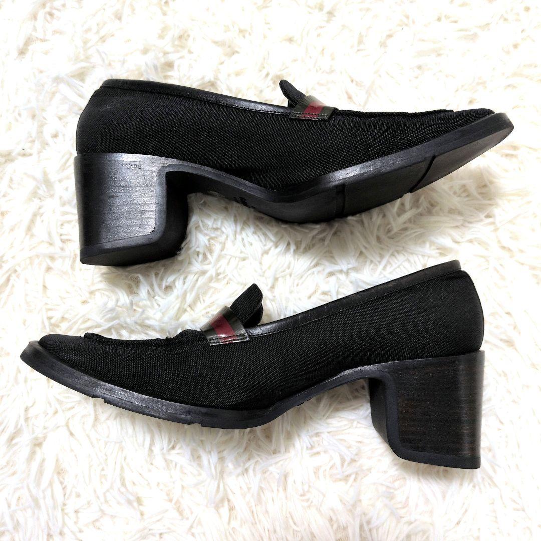 Gucci High Heels Pumps 37.5