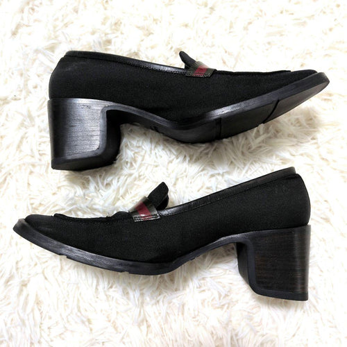 Gucci High Heels Pumps 37.5