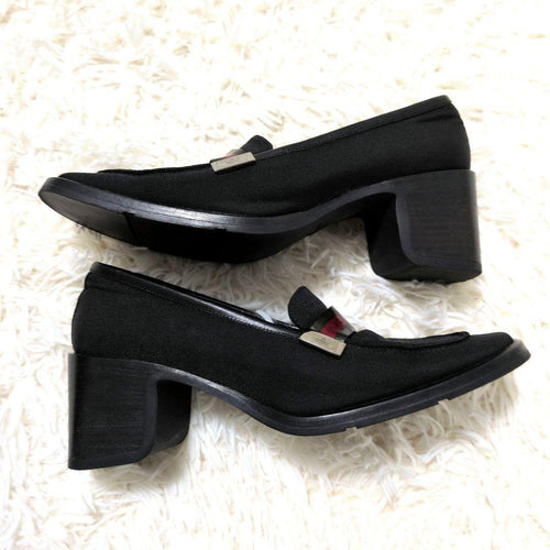 Gucci High Heels Pumps 37.5