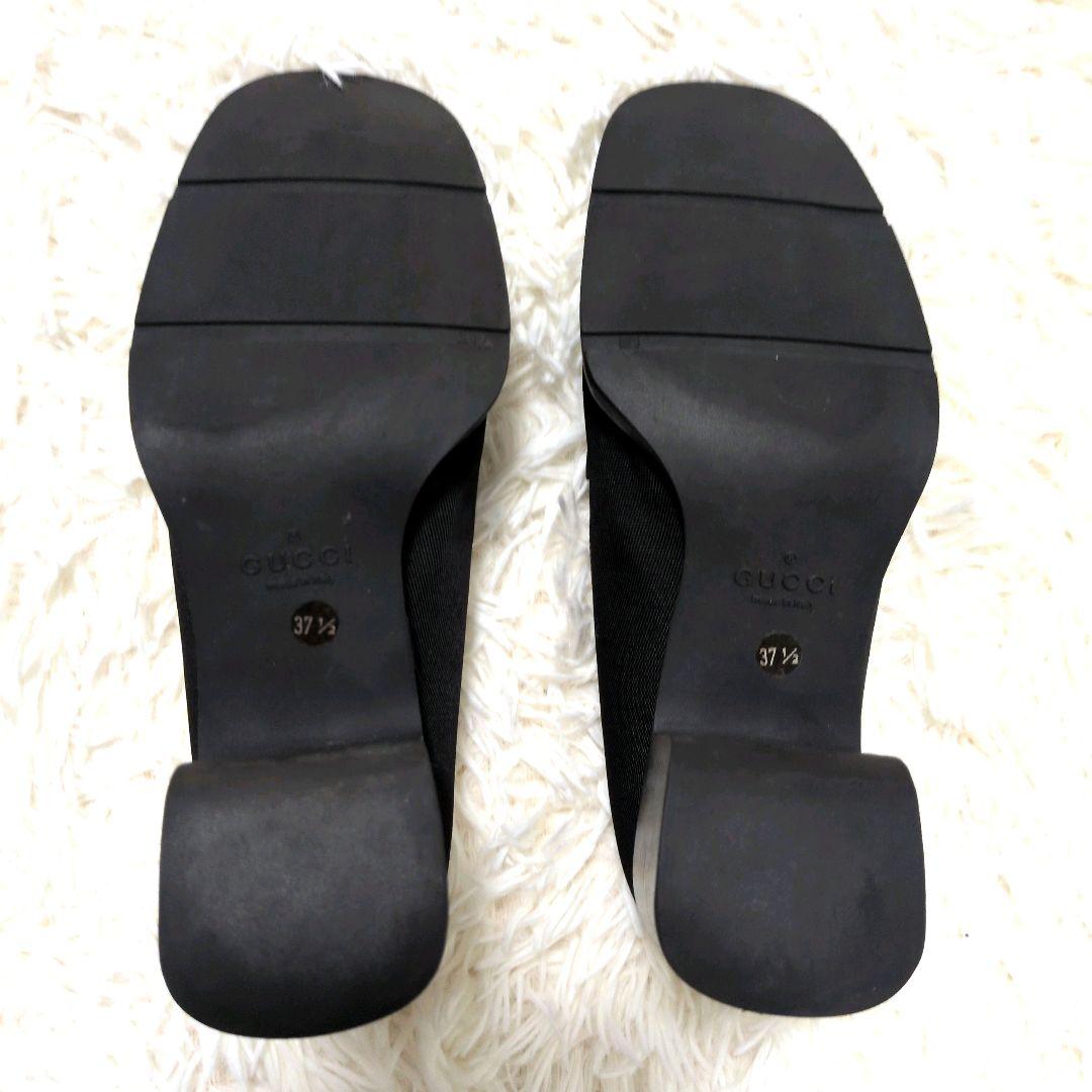 Gucci High Heels Pumps 37.5