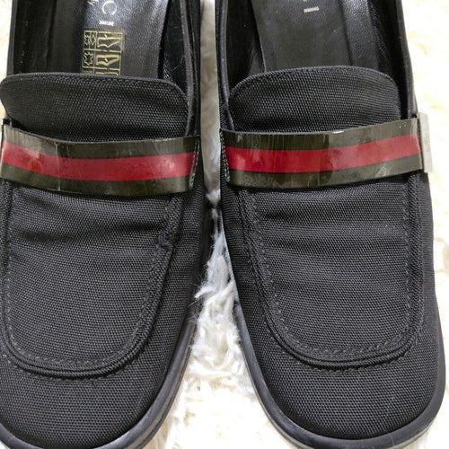 Gucci High Heels Pumps 37.5