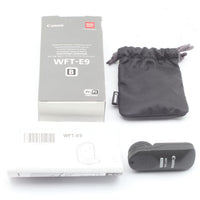 Canon Others Wft-E9B