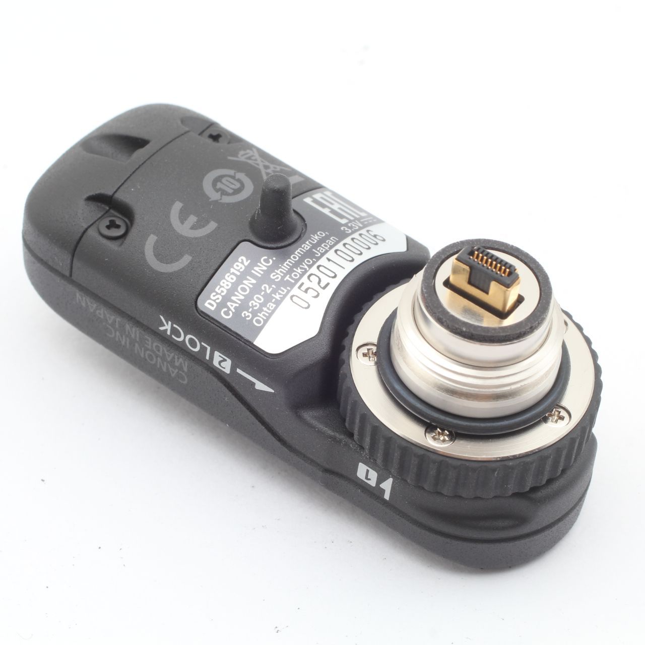 Canon Others Wft-E9B