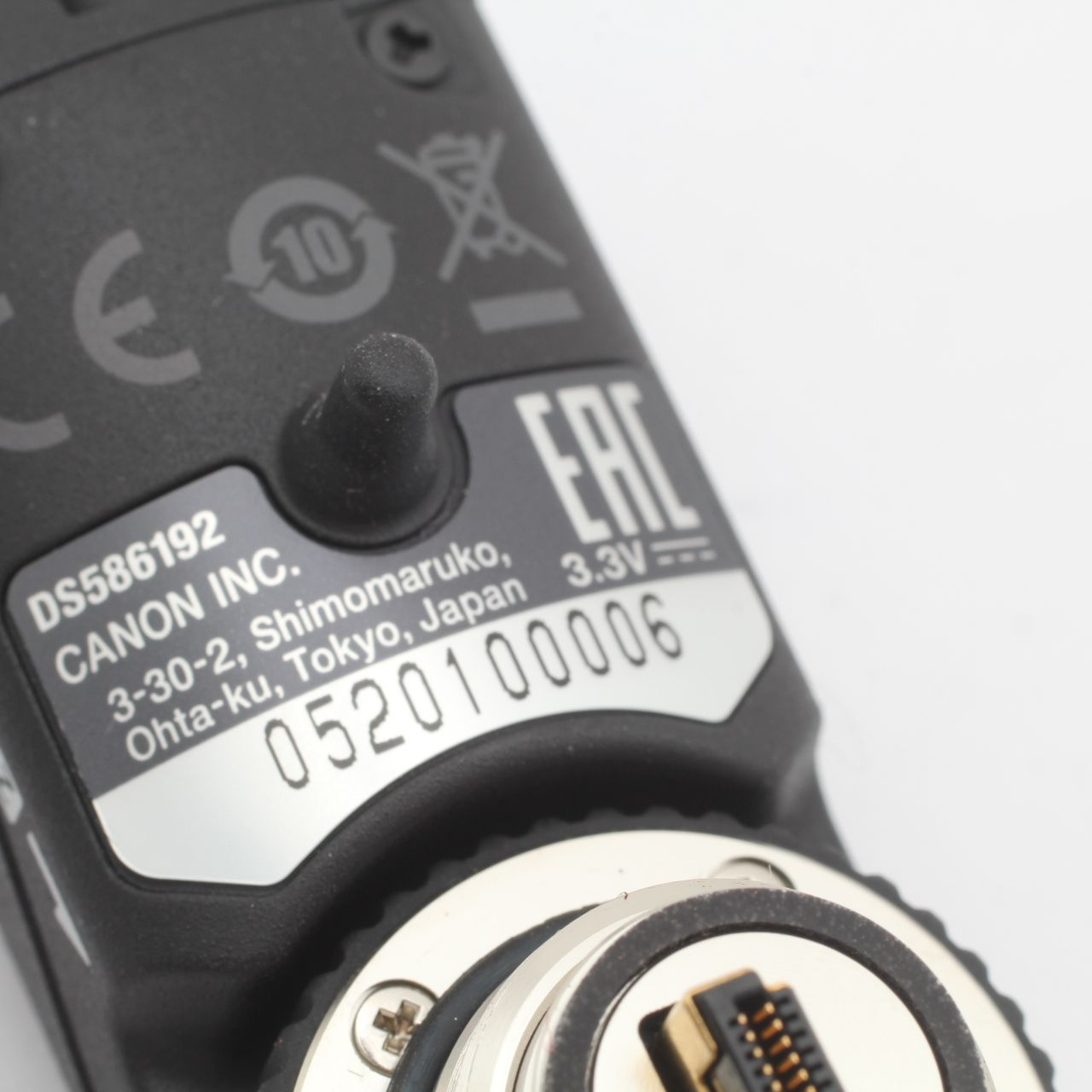Canon Others Wft-E9B
