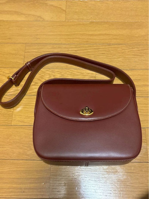 Cartier Shoulder Bags
