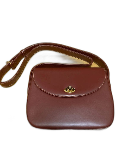 Cartier Shoulder Bags