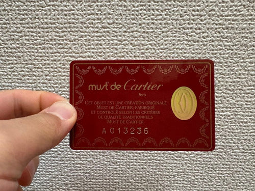 Cartier Shoulder Bags
