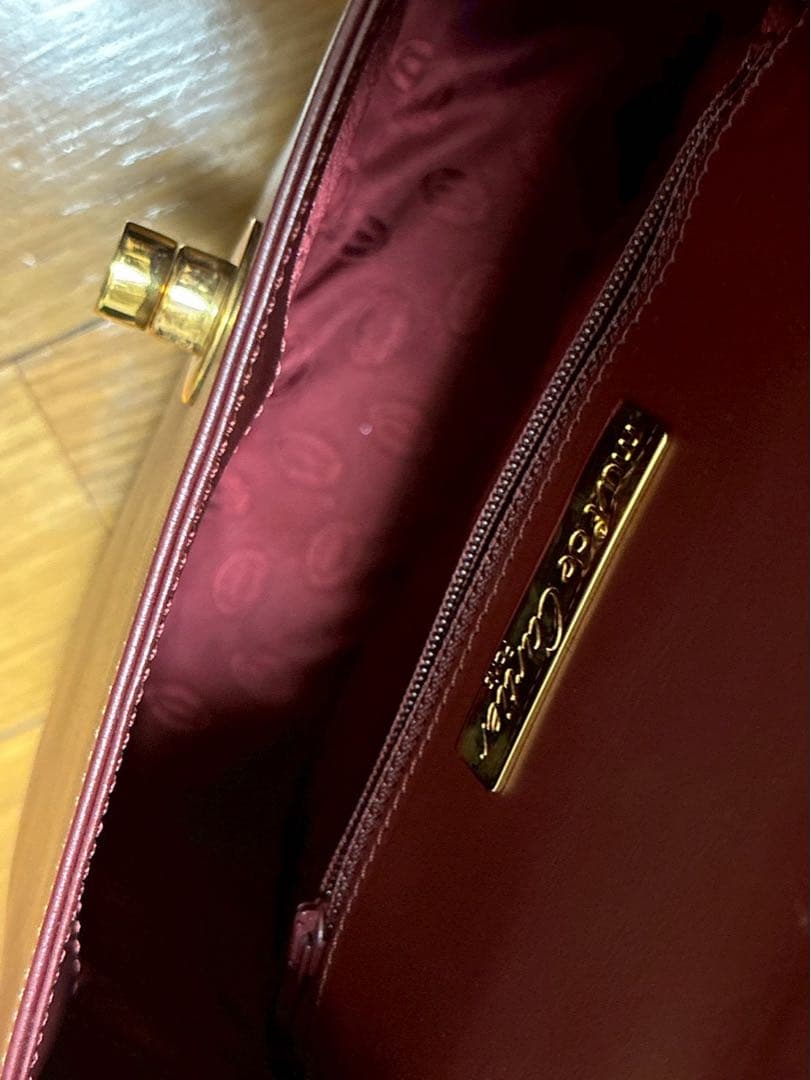 Cartier Shoulder Bags