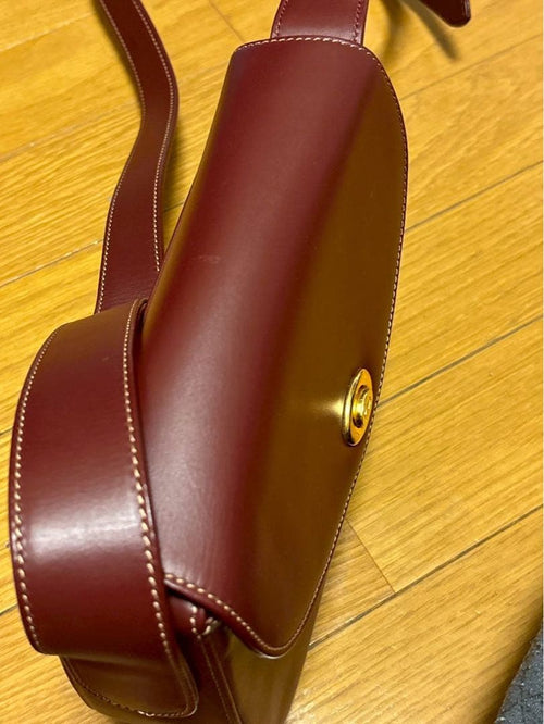 Cartier Shoulder Bags