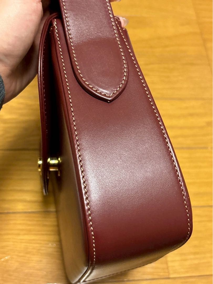 Cartier Shoulder Bags