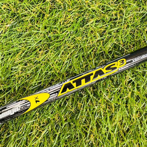 Ust Mamiya Shafts Attas3 7X