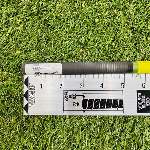 Ust Mamiya Shafts Attas3 7X