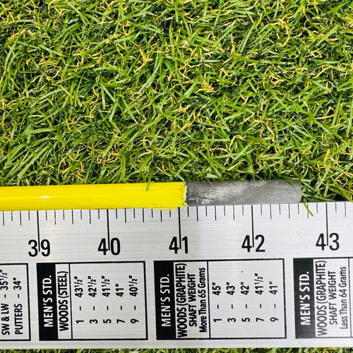 Ust Mamiya Shafts Attas3 7X