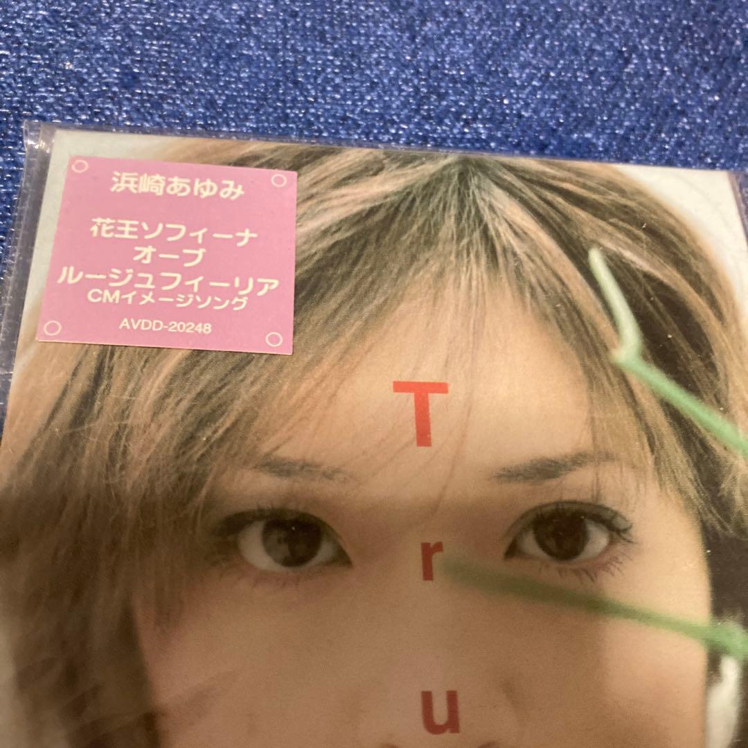 Japanese Music .Trust 8Cm8 Cd