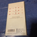 Japanese Music .Trust 8Cm8 Cd