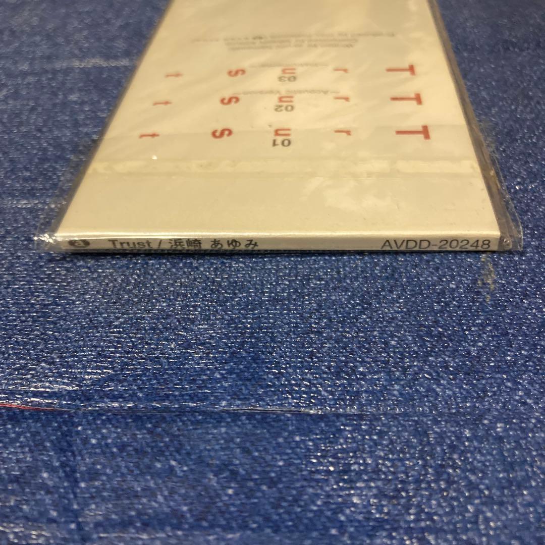 Japanese Music .Trust 8Cm8 Cd