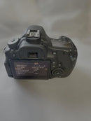 Canon Digital Slrs Eos 60D