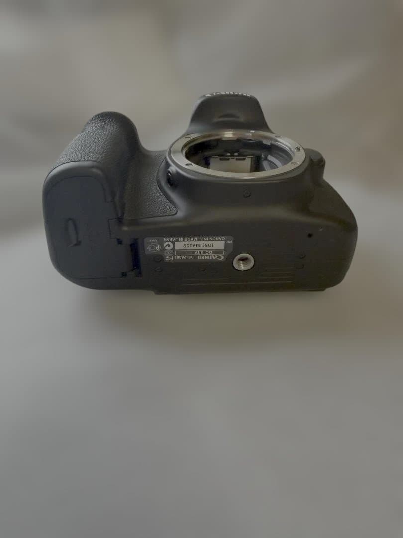 Canon Digital Slrs Eos 60D