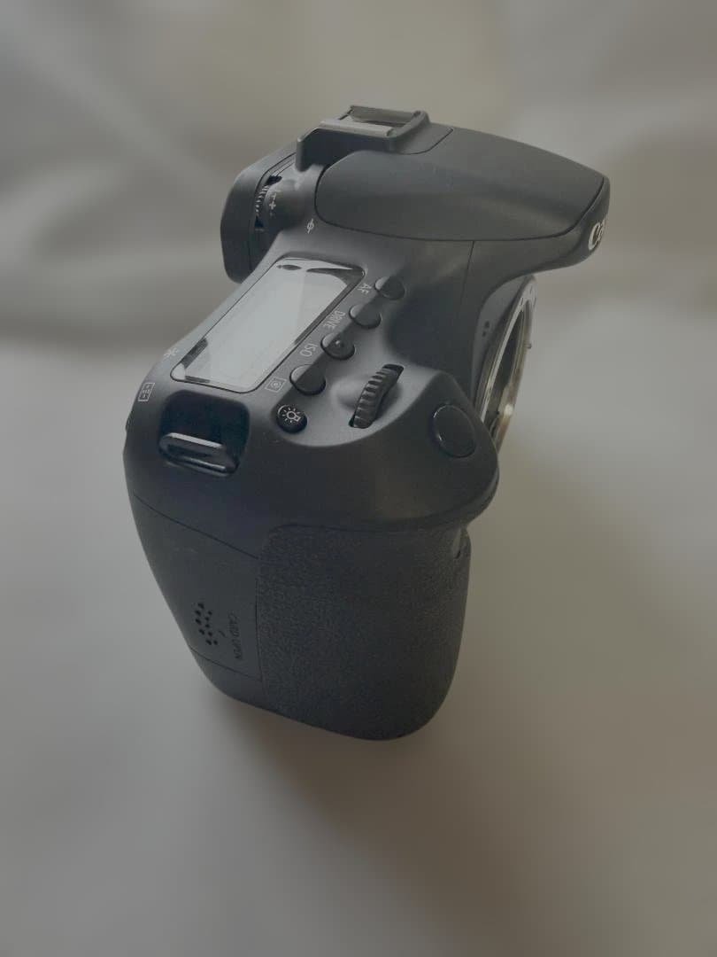 Canon Digital Slrs Eos 60D
