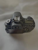 Canon Digital Slrs Eos 60D