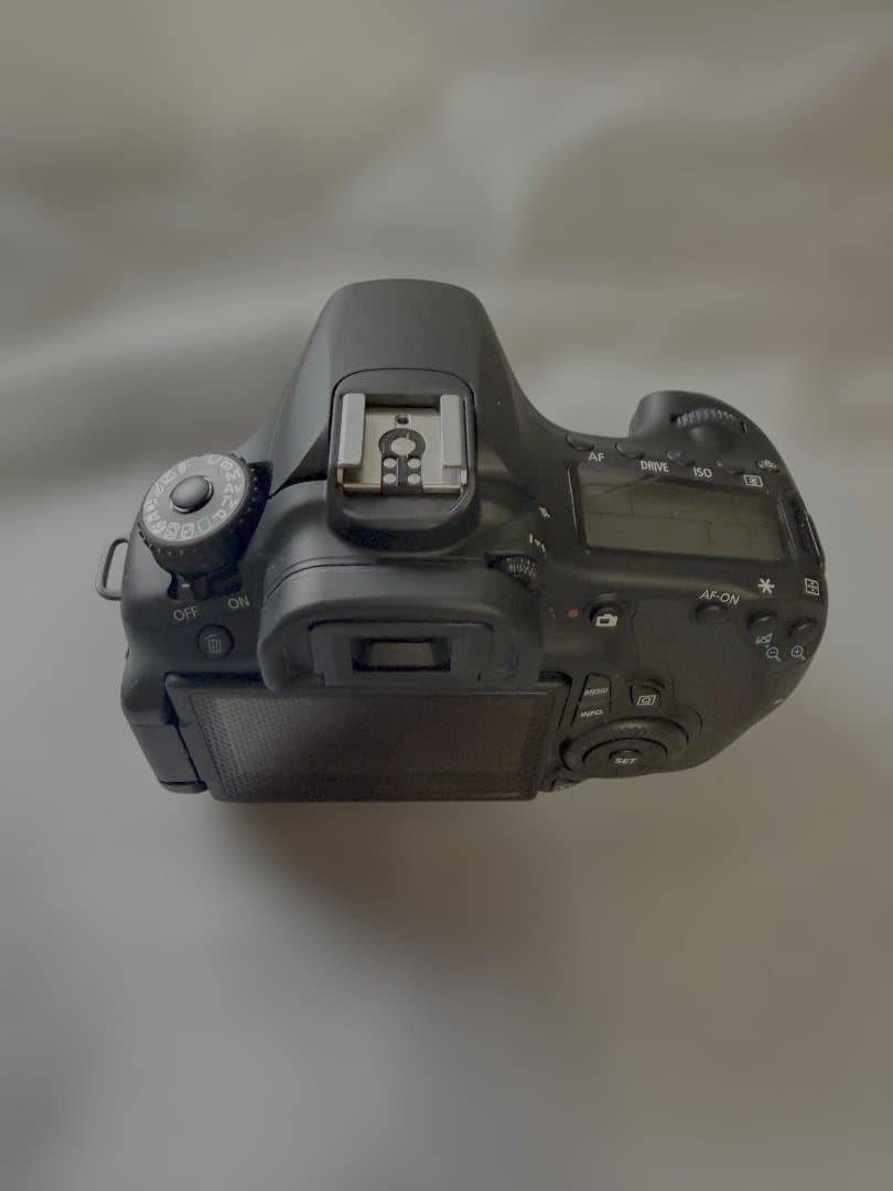 Canon Digital Slrs Eos 60D