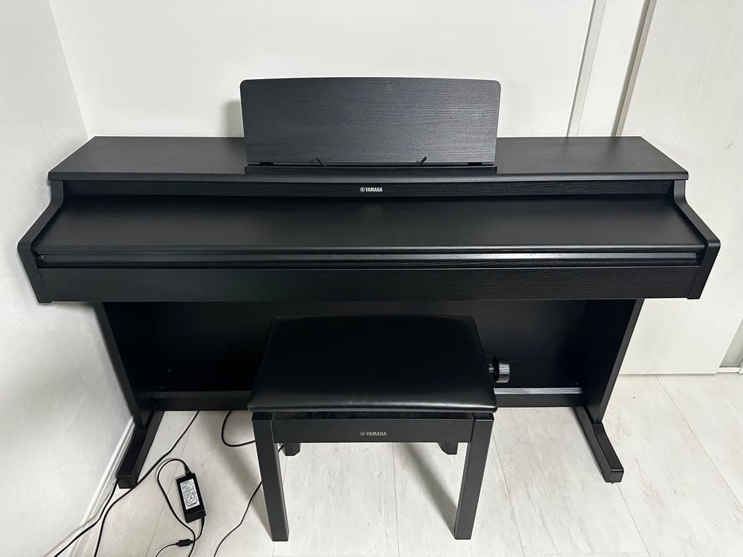 Yamaha Keyboards Digital Pianos Ydp-164Arius