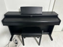 Yamaha Keyboards Digital Pianos Ydp-164Arius
