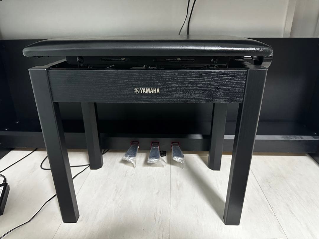Yamaha Keyboards Digital Pianos Ydp-164Arius